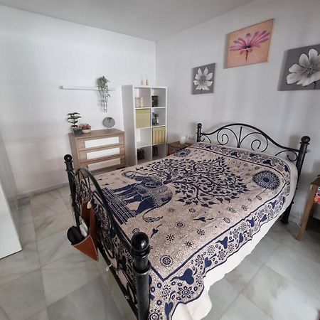 Quilla Apartment Benalmadena Exterior photo