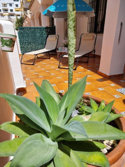 Quilla Apartment Benalmadena Exterior photo