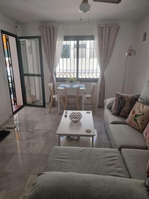 Quilla Apartment Benalmadena Exterior photo