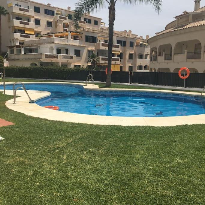 Quilla Apartment Benalmadena Exterior photo