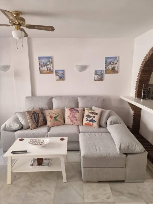 Quilla Apartment Benalmadena Exterior photo