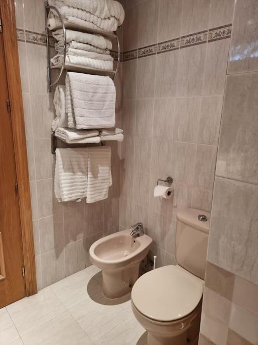 Quilla Apartment Benalmadena Exterior photo