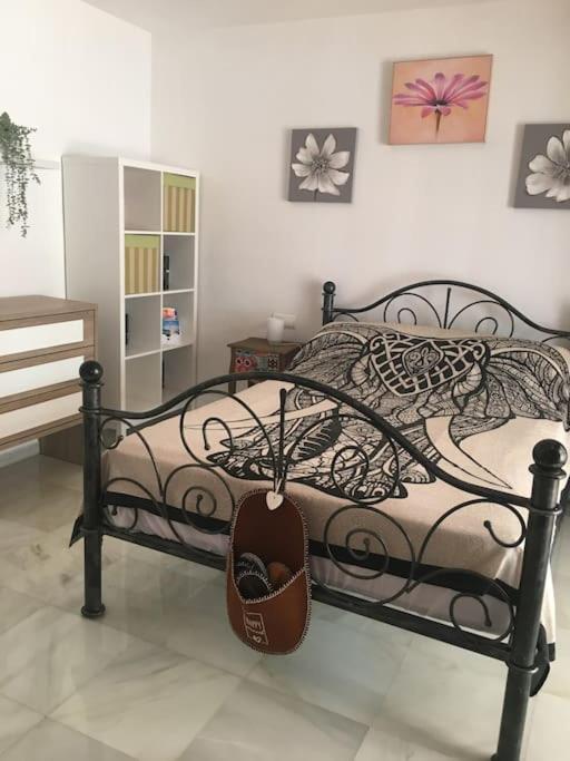 Quilla Apartment Benalmadena Exterior photo
