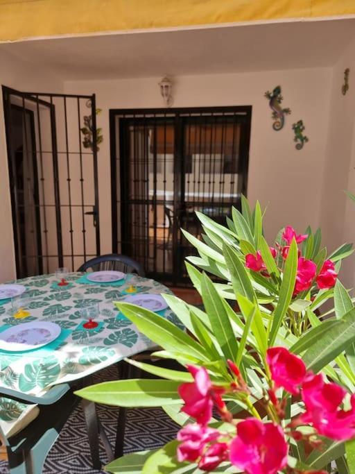 Quilla Apartment Benalmadena Exterior photo